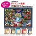 Tenyo DP-027 Disney Stained Glass Alice in Wonderland Jigsaw Puzzle 1000 Piece  B01HEJ3ZJM